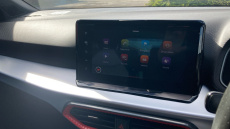 SEAT Ibiza 1.0 TSI 110 FR Sport 5dr Petrol Hatchback